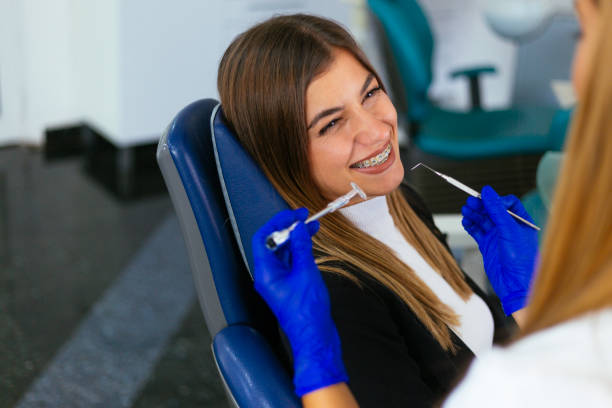 Professional Holistic Dental Care Services in El Valle De Arroyo Seco, NM